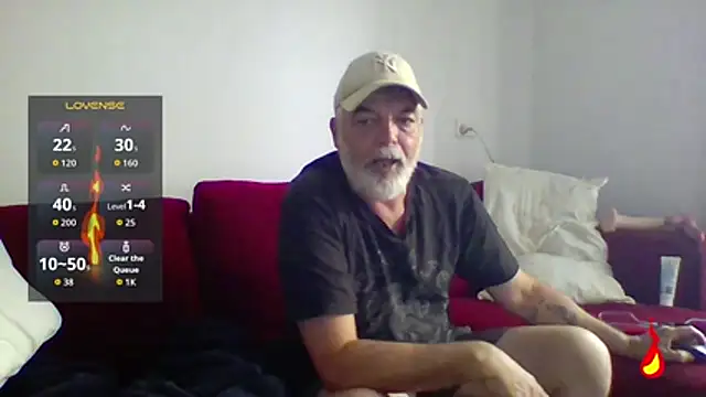 Skoona73 online show from February 14, 2026, 5:48 am