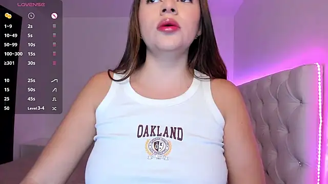 CataLesmes online show from December 20, 2024, 3:58 am