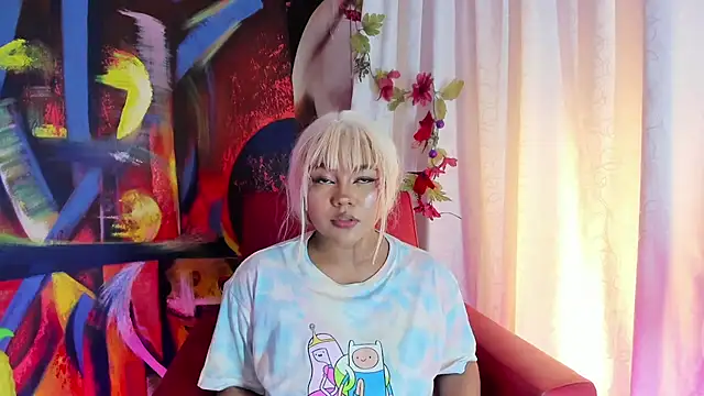 Snapshot of cherry_chel chatting on December 28, 2024, 3:15 am cherry chel online show from December 28, 2024, 3:15 am