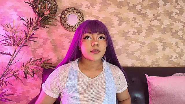 Snapshot of cherry_chel chatting on January 11, 2025, 8:21 pm cherry chel online show from January 11, 2025, 8:21 pm