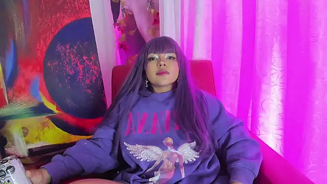 Snapshot of cherry_chel chatting on January 17, 2025, 6:57 am cherry chel online show from January 17, 2025, 6:57 am