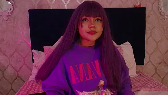 Snapshot of cherry_chel chatting on January 24, 2025, 3:11 am cherry chel online show from January 24, 2025, 3:11 am