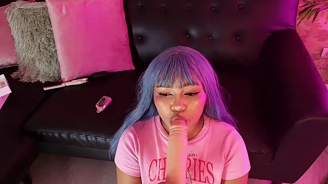 Snapshot of cherry_chel chatting on January 24, 2025, 11:02 pm cherry chel online show from January 24, 2025, 11:02 pm