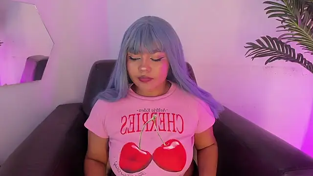 Snapshot of cherry_chel chatting on January 25, 2025, 3:09 am cherry chel online show from January 25, 2025, 3:09 am