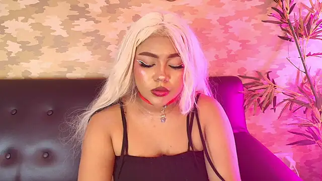 Snapshot of cherry_chel chatting on January 29, 2025, 11:14 pm cherry chel online show from January 29, 2025, 11:14 pm