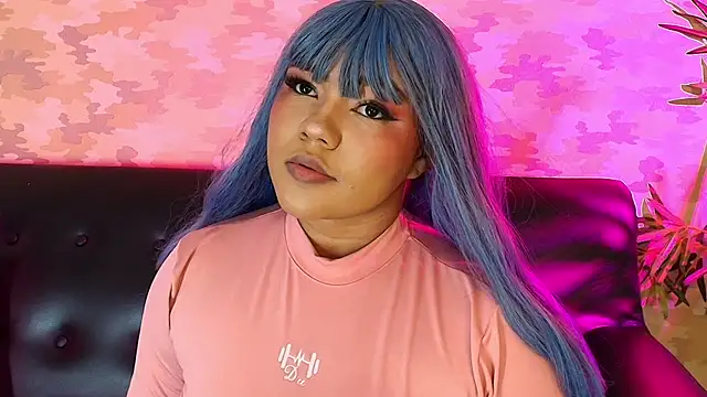 Snapshot of cherry_chel chatting on February 3, 2025, 8:03 pm cherry chel online show from February 3, 2025, 8:03 pm