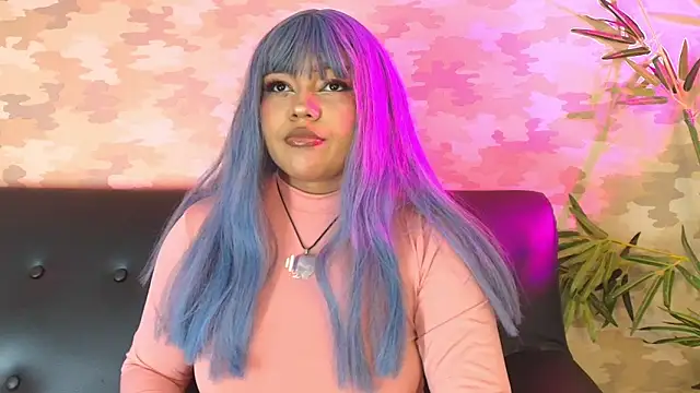 Snapshot of cherry_chel chatting on February 3, 2025, 11:05 pm cherry chel online show from February 3, 2025, 11:05 pm