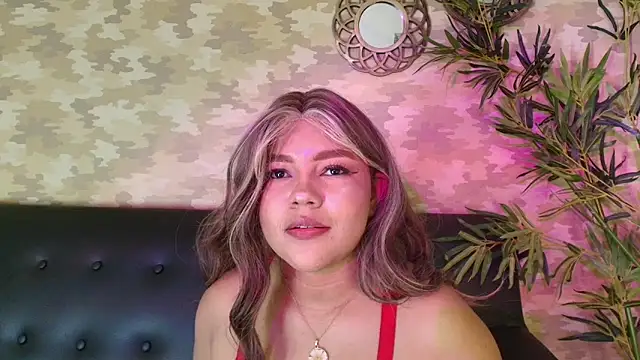 Snapshot of cherry_chel chatting on February 20, 2025, 10:59 pm cherry chel online show from February 20, 2025, 10:59 pm