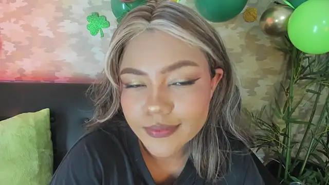 Snapshot of cherry_chel chatting on March 15, 2025, 11:28 pm cherry chel online show from March 15, 2025, 11:28 pm