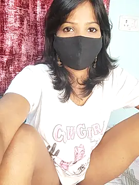 juhicpl143 online show from October 20, 2025, 7:36 pm