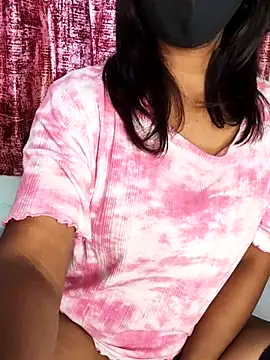 Snapshot of juhicpl143 chatting on February 13, 2026, 10:55 am juhicpl143 online show from February 13, 2026, 10:55 am