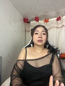 Snapshot of MiMi_0293 chatting on October 17, 2025, 5:37 pm MiMi 0293 online show from October 17, 2025, 5:37 pm