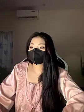 MiMi 0293 online show from January 13, 2026, 10:53 am