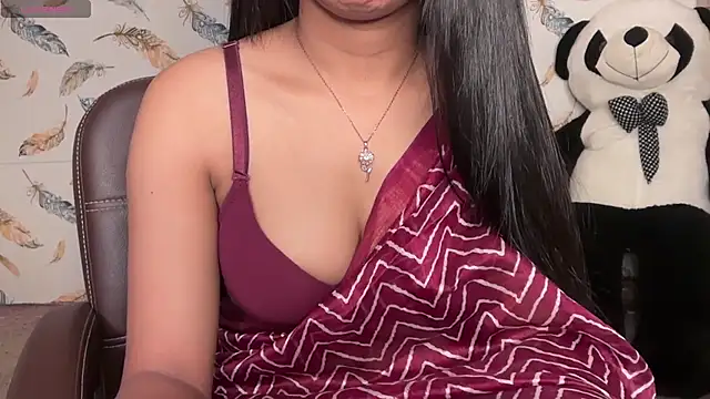 Snapshot of ridhima_ranii chatting on October 30, 2025, 6:48 am ridhima ranii online show from October 30, 2025, 6:48 am