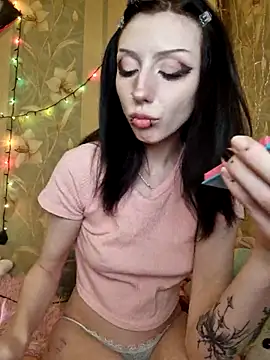 Snapshot of _Alice_0-0 chatting on February 15, 2025, 9:37 pm Alice 0-0 online show from February 15, 2025, 9:37 pm