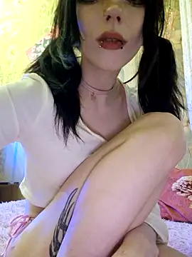 Snapshot of _Alice_0-0 chatting on March 6, 2025, 7:54 pm Alice 0-0 online show from March 6, 2025, 7:54 pm