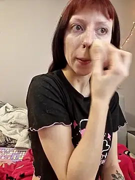 Snapshot of _Alice_0-0 chatting on September 27, 2025, 6:18 am Alice 0-0 online show from September 27, 2025, 6:18 am