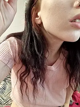 Snapshot of _Alice_0-0 chatting on October 7, 2025, 2:53 am Alice 0-0 online show from October 7, 2025, 2:53 am