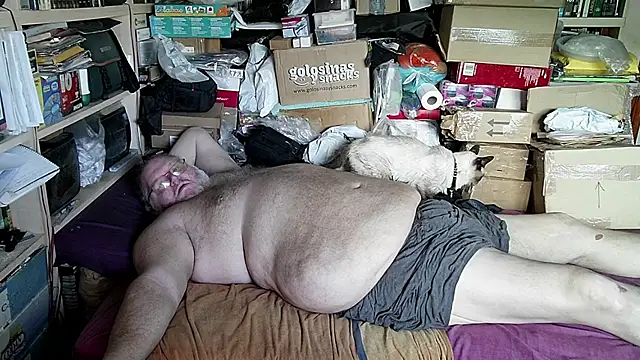 hadeszeuss2 online show from October 28, 2025, 2:53 pm