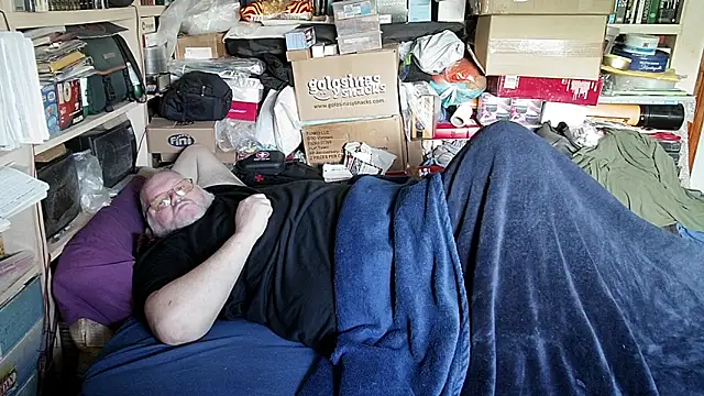 hadeszeuss2 online show from March 28, 2026, 3:00 pm