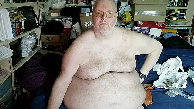 hadeszeuss2 online show from May 15, 2026, 3:41 pm