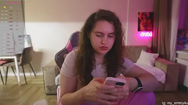 My Emmy online show from September 21, 2025, 8:21 pm