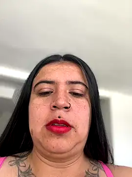 Devilsweet17 online show from September 21, 2025, 3:35 pm