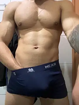 Lb20gostoso online show from October 4, 2025, 4:54 am