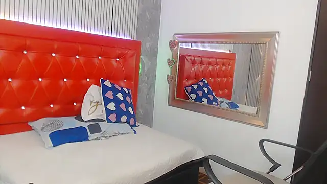 sophia  sweet1 online show from December 2, 2025, 2:06 am