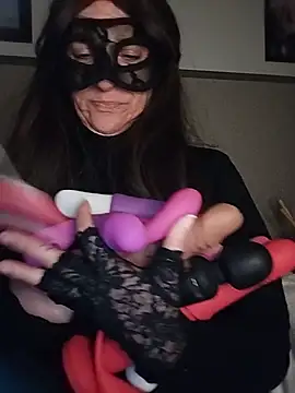 23Milly online show from March 7, 2025, 1:40 pm