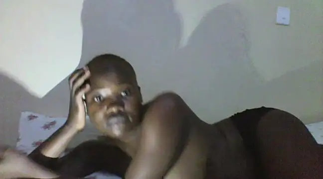 Yugibaby1 online show from February 22, 2025, 5:13 pm