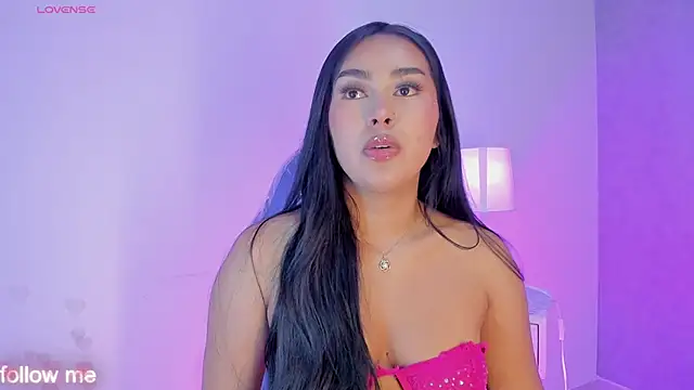 Cameliaa Smiith online show from January 11, 2026, 6:29 am