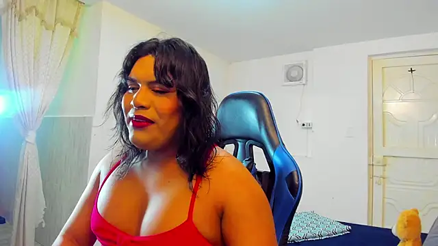 Margoth Montilla online show from October 22, 2025, 11:15 pm