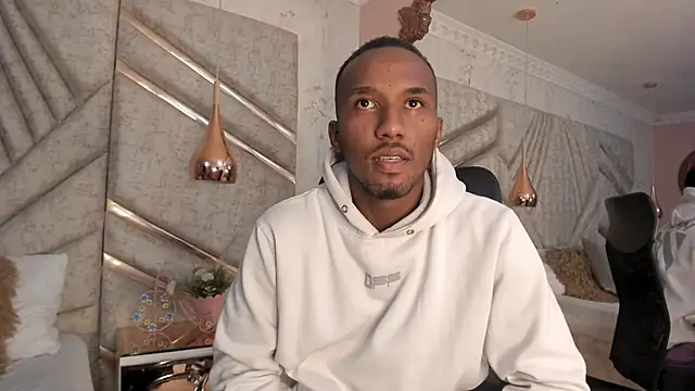 JamesParck online show from January 15, 2025, 5:15 pm