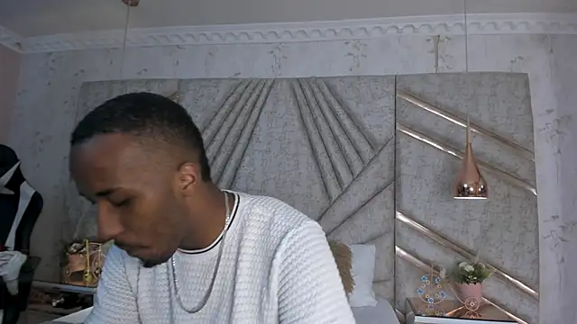 JamesParck online show from January 16, 2025, 12:09 pm