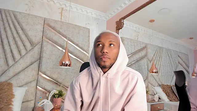 JamesParck online show from February 1, 2025, 12:16 pm