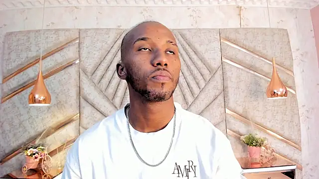 JamesParck online show from February 10, 2025, 12:39 pm