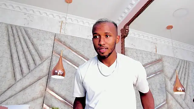 JamesParck online show from February 27, 2025, 6:20 pm