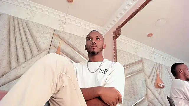 JamesParck online show from March 22, 2025, 6:25 pm