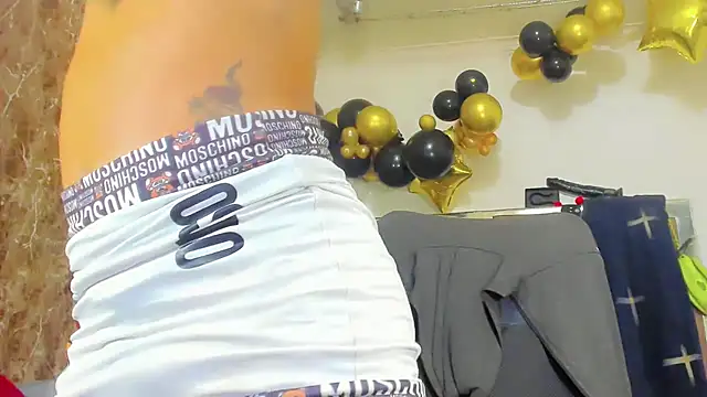 hannabigdirty online show from February 19, 2026, 6:31 am