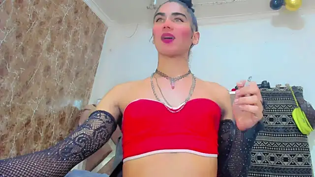 hannabigdirty online show from March 6, 2026, 8:33 am