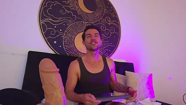 Adam MillanFF online show from January 6, 2026, 10:34 pm