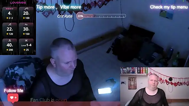 Snapshot of ShyBoy1982 chatting on March 9, 2025, 2:18 am ShyBoy1982 online show from March 9, 2025, 2:18 am