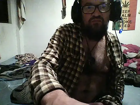 LECHEBALLS online show from October 17, 2025, 4:04 am