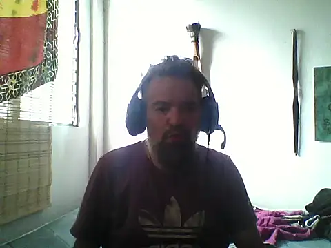 LECHEBALLS online show from December 21, 2025, 7:10 pm