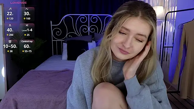 Diana mysteryx online show from January 27, 2025, 4:30 am