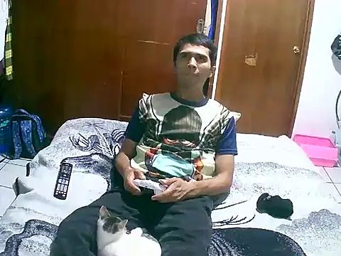 Snapshot of jperezofficial1 chatting on October 3, 2025, 6:54 am jperezofficial1 online show from October 3, 2025, 6:54 am