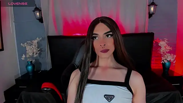 AdharaaMoon online show from December 7, 2024, 11:34 pm