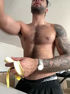 Derek w online show from February 1, 2025, 4:22 pm