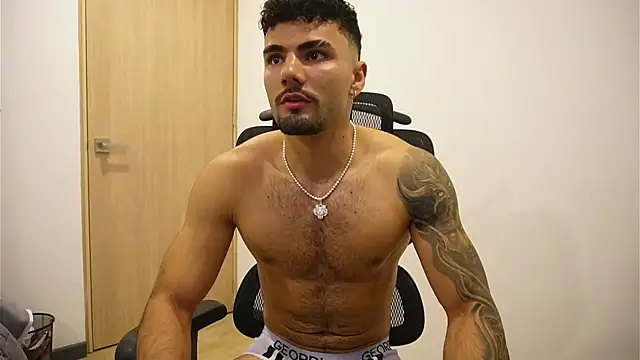 Derek w online show from March 8, 2025, 5:17 am